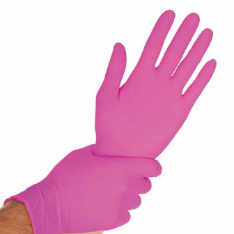 Hygostar Safe Light Magenta