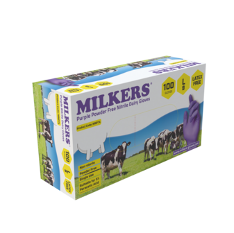Milkers
