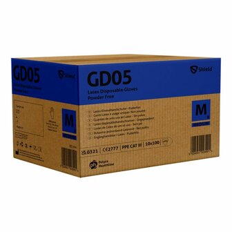 GD05 10x100