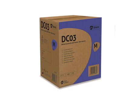 DC03 (50x1)
