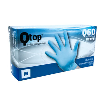 Q-TOP Q60 Heavy