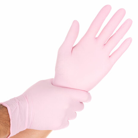 Hygostar Safe Light PINK