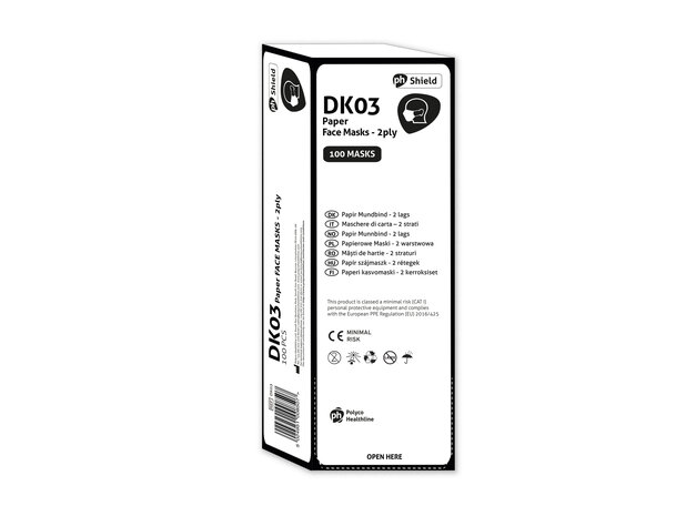 DK03 (1x100)