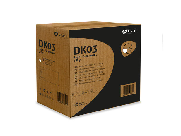 DK03 (10x100)