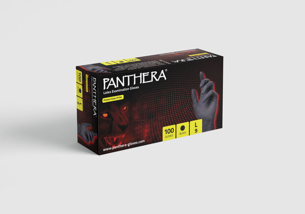 Panthera Latex