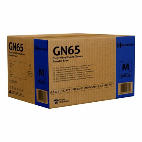 GN65 10x100