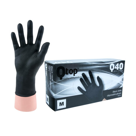 Q-TOP Q40 Black